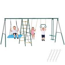 Schaukelgestell 1 - schaukelgestell, 5-in-1