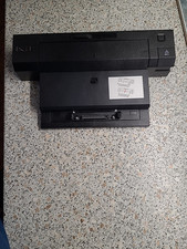 Dell E-Port Plus Port Replicator - für Dell Latitude E6220, E6230, E6320, E6330