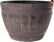 Jinfa 1 Pflanzkübel aus