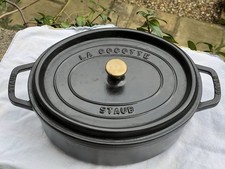 Staub "La Cocotte" ovale