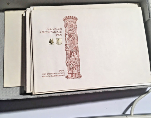Ersttagsbrief kuverts ddr - kuverts,,