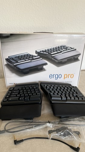 Matias ergo pro keyboard usb - pro,
