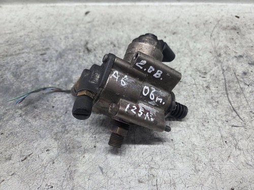 Audi 4f 2006 - c6,