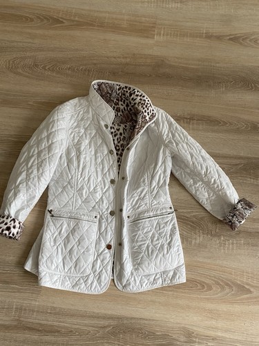 Leichte steppjacke wendejacke - leichte, steppjacke/wendejacke