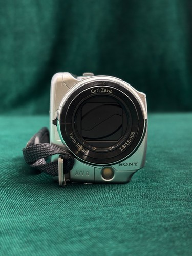 Sony dcr sr58e digital - sony, hd