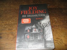 Taschenbuch  Die Haushälterin