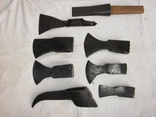 Altes Werkzeug,Altes Beil ,Axt,Zimmermann Beil,Beil Konvolut