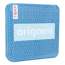 Origami faltblätter mit - origami,