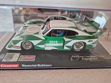 Carrera Digital 124 23889 Ford Capri Zakspeed Gaisberg 2019