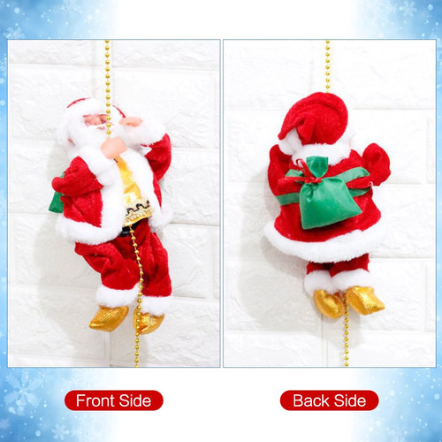 Weihnachtssocken