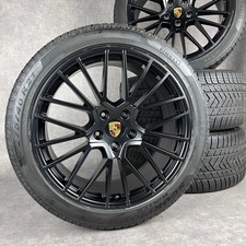 Winterräder porsche cayenne - winterräder,