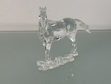 Swarovski Figur 860864 Pferd