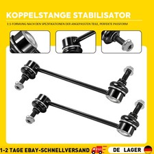 2x KOPPELSTANGE VORNE