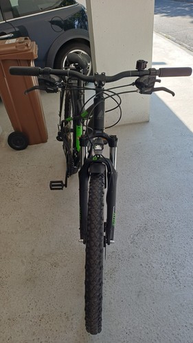 Mountainbike zoll bulls - mountainbike, 5