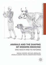 Animals and the Shaping of