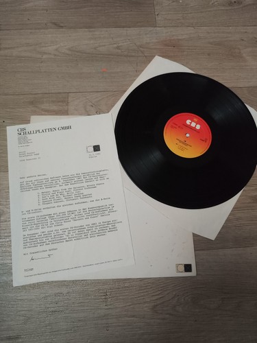 Cbs promotion sampler - „cx,