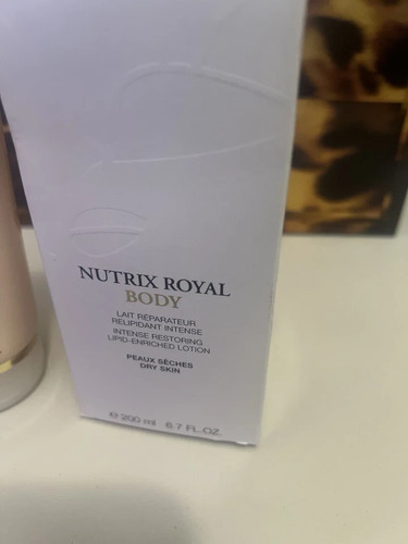 Lancome nutrix royal - lancome,