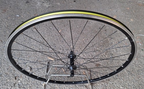 Vorderrad rennrad mach - vorderrad,