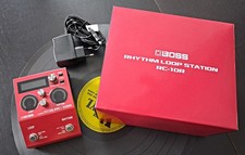 Boss RC-10R Rhythm Loop