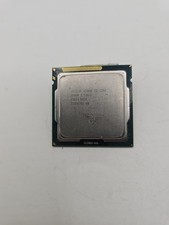 Intel Xeon E3-1280 SR00R Quad