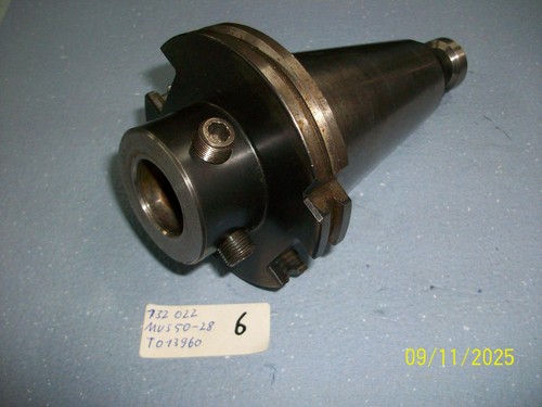 Wohlhaupter multibore 132 022 - wohlhaupter,