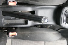 VW Golf 4 Bora Handbremse