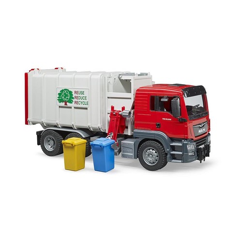 Bruder 3761 fahrzeug man tgs - 3761,