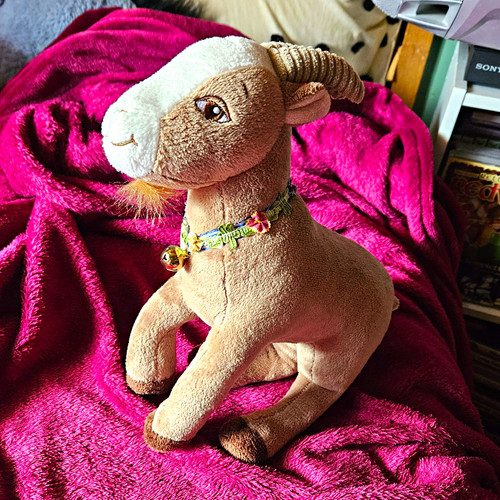 Spiegelburg ziege bock cm - bock, 28