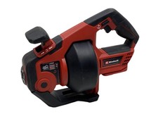 Akku-Kanalreinigungswelle