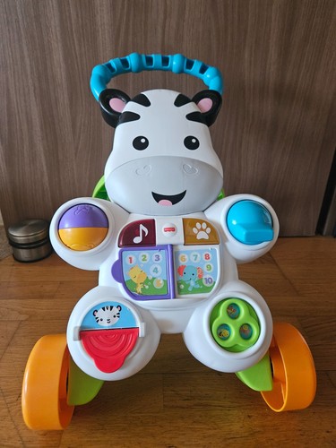 Lauflernwagen fisher price - lauflernwagen,