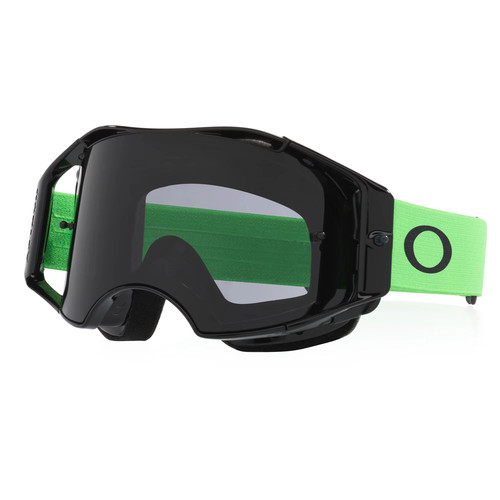 Oakley airbrake lite brille - oakley,