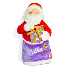 Milka Schokolade Plüsch