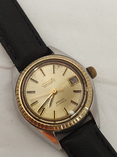 Alte citizen automatic - alte,
