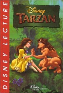 Tarzan von disney walt - disney,, buch