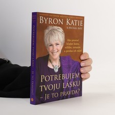 Potrebujem tvoju lásku  | 