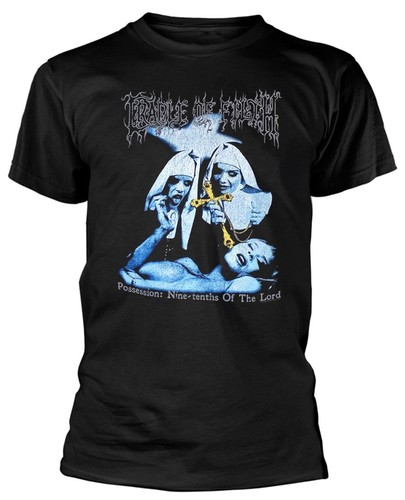 Cradle filth decadence - filth, 'decadence'