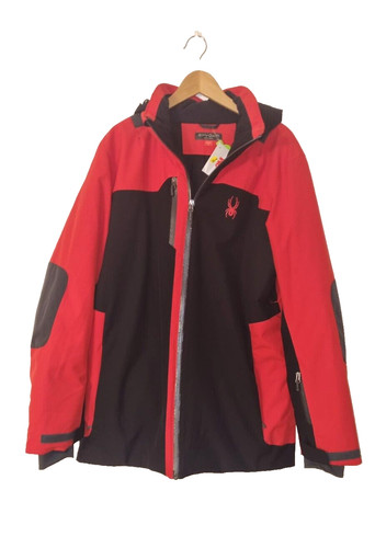 Neu herren spyder skijacke - skijacke, ski