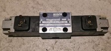 Bosch Hydraulik Wegeventil 0