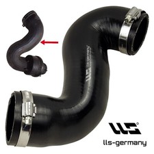 Turboschlauch Ladeluftschlauch