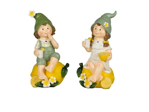 Formano sommerkind auf zitrone - formano,