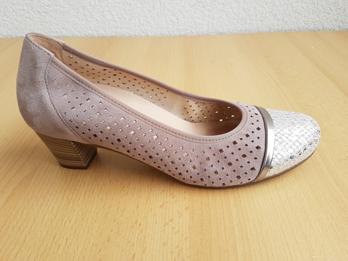 Gabor damenschuhe pumps - gabor,