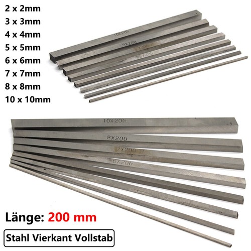 2mm bis 10mm stahl - 2mm,