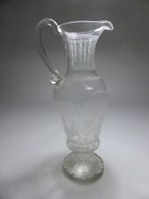 Alois Schmid Karaffe