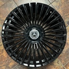 22" Wheels fit Mercedes Brabus