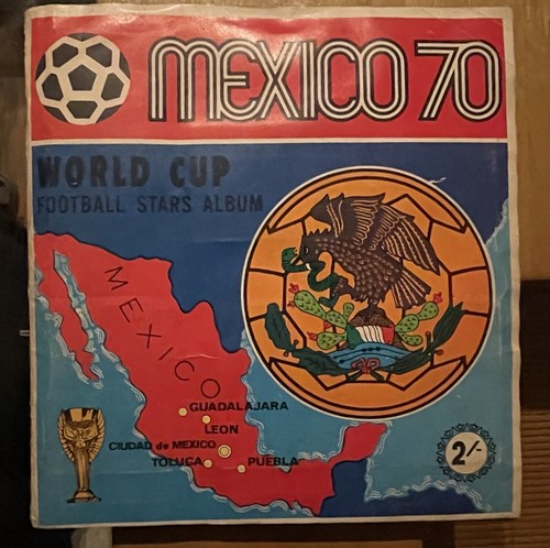 Holy grail panini - grail,