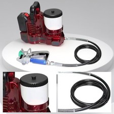 Airless Farbsprühgerät 15Mpa