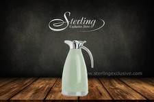 Thermoskanne Edelstahl, Light