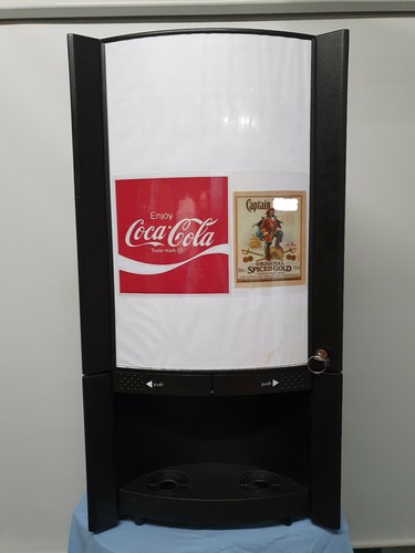 Getränke dispenser für bar - getränke-dispenser,
