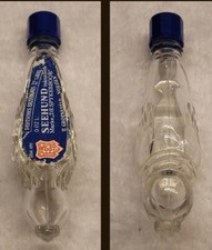 Original Label German Seehund