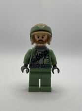 LEGO® Star Wars™ Endor Rebel Commando Beard sw0240 NEU  8038